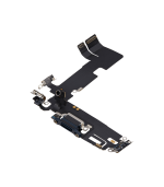 Flex de carga para iPhone 13 Mini (USED OEM PULL) - Imagen 3