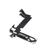 Flex de carga para iPhone 12 Mini (USED OEM PULL) - Imagen 2