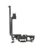 Flex de carga para iPhone 12 Pro Max (USED OEM PULL)