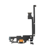 Flex de carga para iPhone 12 Pro Max (USED OEM PULL) - Imagen 2
