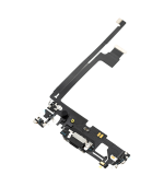Flex de carga para iPhone 12 Pro Max (USED OEM PULL) - Imagen 3