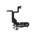 Flex de carga para iPhone 13 Pro (USED OEM PULL) (Grafito)