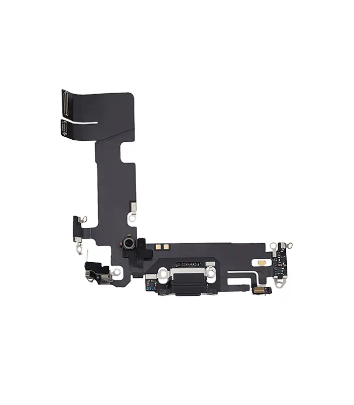Flex de carga para iPhone 13 (USED OEM PULL) Flex de carga para iPhone 13 (USED OEM PULL) - Imagen 1
