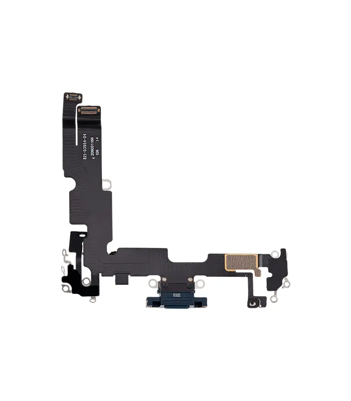 Flex de carga para iPhone 14 Plus (USED OEM PULL) Flex de carga para iPhone 14 Plus (USED OEM PULL) - Imagen 1