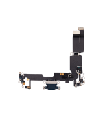 Flex de carga para iPhone 14 Plus (USED OEM PULL) - Imagen 3