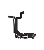 Flex de carga para iPhone 14 Pro Max (USED OEM PULL)