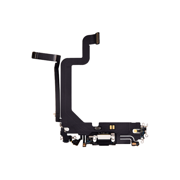 Flex de carga para iPhone 14 Pro Max (USED OEM PULL)