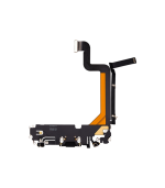 Flex de carga para iPhone 14 Pro Max (USED OEM PULL) - Imagen 2