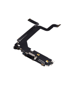 Flex de carga para iPhone 14 Pro Max (USED OEM PULL) - Imagen 3