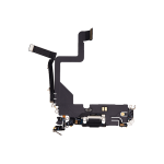 Flex de carga para iPhone 14 Pro (USED OEM PULL)