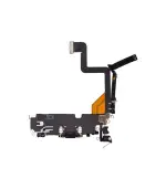 Flex de carga para iPhone 14 Pro (USED OEM PULL) - Imagen 2