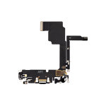 Flex de carga para iPhone 15 Pro (Premium)