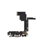 Flex de carga para iPhone 15 Pro (Premium)