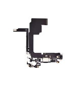 Flex de carga para iPhone 15 Pro (Premium) - Imagen 2