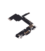 Flex de carga para iPhone 15 Pro (Premium) - Imagen 3