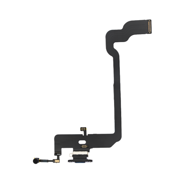 Flex de carga para iPhone XS (Aftermarket: AM)