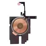 Flex de flash para iPhone 16 Pro