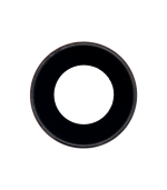 Lente de Cámara Trasera con Bisel para iPhone 7 (Aftermarket: AM Plus) - Imagen 2