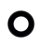 Lente de Cámara Trasera con Bisel para iPhone 7 (Aftermarket: AM Plus) - Imagen 2