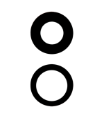 Lente de Cámara Trasera sin Bisel para iPhone 11 Pro / 11 Pro Max (Aftermarket: AM Plus) - Imagen 3