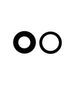 Lente de Cámara Trasera sin Bisel para iPhone 12 / 12 Mini (Aftermarket: AM Plus) - Imagen 3