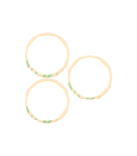 Lente de Cámara Trasera sin Bisel para iPhone 12 Pro (Aftermarket: AM plus) - Imagen 2