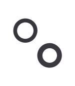 Lente de Cámara Trasera sin Bisel para iPhone 13 / 13 Mini (Aftermarket: AM Plus) - Imagen 2