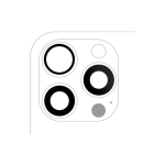 Lente de Cámara Trasera sin Bisel para iPhone 15 Pro Max