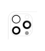 Lente de Cámara Trasera sin Bisel para iPhone 15 Pro Max