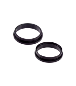 Anillo para Lente de Cámara Trasera sin Bisel para iPhone 16 / 16 Plus - Imagen 3