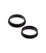 Anillo para Lente de Cámara Trasera sin Bisel para iPhone 16 / 16 Plus - Imagen 3