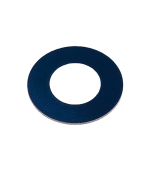 Lente de Cámara Trasera sin Bisel para iPhone XR (Aftermarket Plus) - Imagen 3