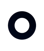 Lente de Cámara Trasera sin Bisel para iPhone XR (Aftermarket Plus) - Imagen 2