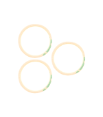 Lente de cámara Trasera sin Bisel para iPhone 11 Pro / 11 Pro Max (Original) - Imagen 3