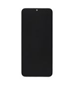 Pantalla OLED para Samsung Galaxy A30s con marco (A307 / 2019) (Aftermarket Plus) - Imagen 2