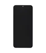 Pantalla OLED para Samsung Galaxy A30s con marco (A307 / 2019) (Aftermarket Plus) - Imagen 2