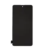 Pantalla OLED para Samsung Galaxy A51 4G sin marco (A515 / 2019) / M31S (M317 / 2020) (6.33") (Aftermarket Plus) - Imagen 2