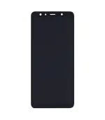 Pantalla LCD para Samsung A7 sin marco (Aftermarket Incell) - Imagen 2