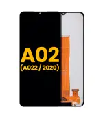 Pantalla LCD para Samsung Galaxy A02 sin marco (A022 / 2020) (Premium)