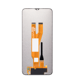 Pantalla LCD para Samsung Galaxy A03 Core sin marco (A032 / 2021) (Premium) (Negro) - Imagen 3