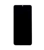 Pantalla LCD para Samsung Galaxy A03 Core sin marco (A032 / 2021) (Premium) (Negro) - Imagen 2