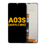 Pantalla LCD para Samsung Galaxy A03s sin marco (A037U / 2021) (Premium)