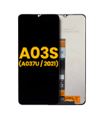 Pantalla LCD para Samsung Galaxy A03s sin marco (A037U / 2021) (Premium)