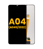 Pantalla LCD para Samsung Galaxy A04 sin marco (A045 / 2022) (Premium)