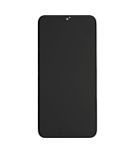 Pantalla LCD para Samsung Galaxy A10 con marco (A105 / 2019) (Aftermarket Plus) - Imagen 2