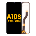 Pantalla LCD para Samsung Galaxy A10s sin marco (A107 / 2019) (Premium)
