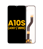 Pantalla LCD para Samsung Galaxy A10s sin marco (A107 / 2019) (Premium)