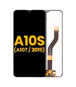 Pantalla LCD para Samsung Galaxy A10s sin marco (A107 / 2019) (Premium)