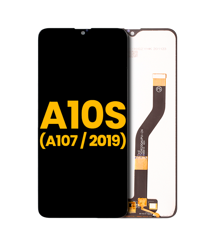 Pantalla LCD para Samsung Galaxy A10s sin marco (A107 _ 2019) (Premium) Pantalla LCD para Samsung Galaxy A10s sin marco (A107 / 2019) (Premium) - Imagen 1