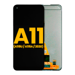 Pantalla LCD para Samsung Galaxy A11 sin marco (A115U / A115A / 2020) (Premium)